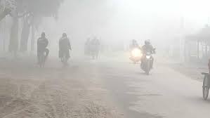 রাজধানীতে শীতের তীব্রতা কখন বাড়বে, যা জানাল আবহাওয়া অধিদপ্তর